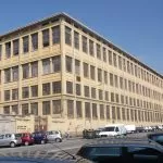 Officine Grandi Motori: l’archeologia industriale a Torino