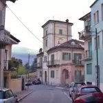 Quartiere Cavoretto: la zona della collina di Torino