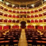 Teatro Carignano di Torino: storia di eleganza e cultura