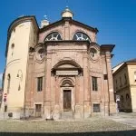 Chiesa di San Michele Arcangelo: l’edificio di culto di Bizzantino