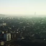 Inquinamento aria Torino febbraio 2024: la situazione preoccupa