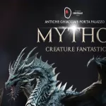 Mythos: Creature Fantastiche – la mostra a Torino da marzo  2024