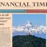 Piemonte: il Financial Times lo incorona in Europa per il 2024