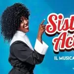 “Sister Act – Il musical” al teatro Alfieri di Torino a marzoel 2024