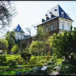 Apertura dell’Orto Botanico di Torino nel 2024: scopri date e orari