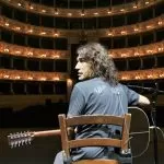 Concerto Ligabue Torino 2024: evento al Teatro Regio