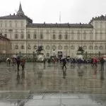 Meteo Torino: in arrivo freddo e pioggia per Pasqua 2024