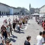 Turismo a Torino: nel 2023 record di visitatori stranieri