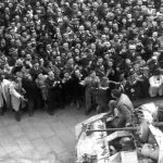 18 aprile 1945: lo sciopero di Torino prima dell’insurrezione