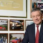 Addio a Paolo Pininfarina: presidente dell’azienda automotive