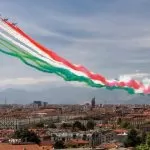 Eventi a Torino il 25 Aprile: la celebrazione della Festa della Liberazione