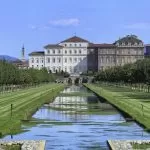 Il Piemonte e le Residenze Sabaude protagoniste su Radio MonteCarlo