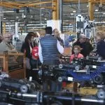 Open Factories Torino 2024: l’evento che apre le porte delle aziende
