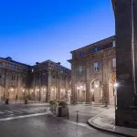 Quartieri Militari di Torino: un’architettura militare Barocca